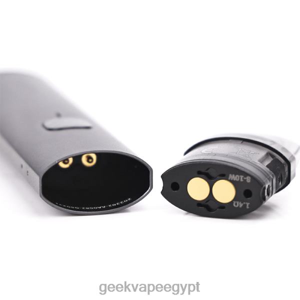 GeekVape Egypt - GeekVape ويناكس H1 مجموعة البداية 1000 مللي أمبير أسود ND008113