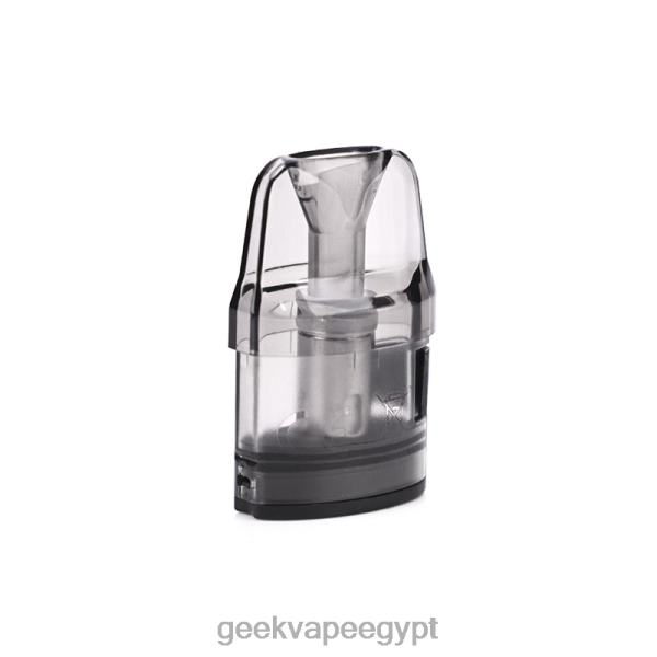 GeekVape Egypt - GeekVape ويناكس H1 مجموعة البداية 1000 مللي أمبير أسود ND008113