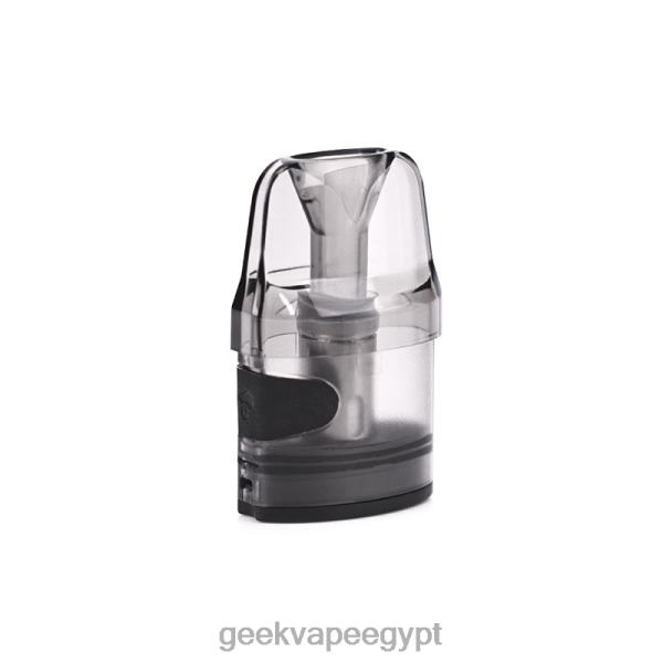 GeekVape Egypt - GeekVape ويناكس H1 مجموعة البداية 1000 مللي أمبير أسود ND008113