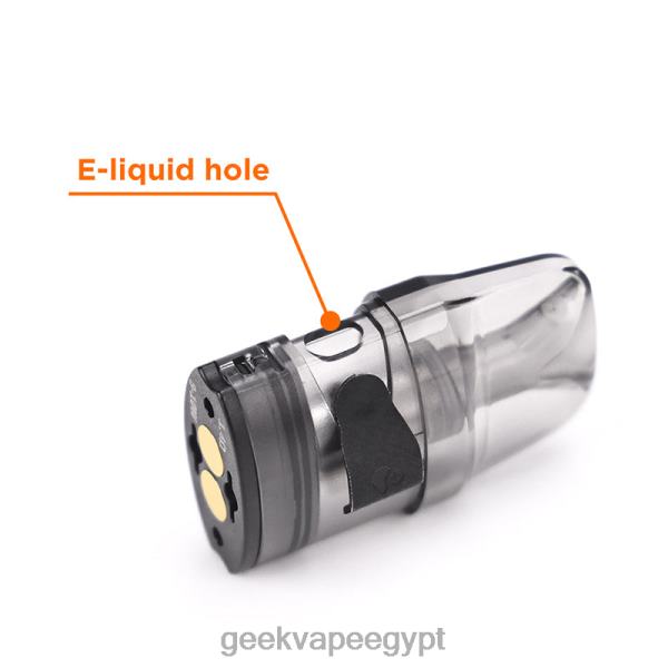 GeekVape Egypt - GeekVape ويناكس H1 مجموعة البداية 1000 مللي أمبير أسود ND008113