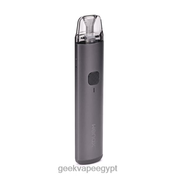 GeekVape Egypt - GeekVape ويناكس H1 مجموعة البداية 1000 مللي أمبير أسود ND008113