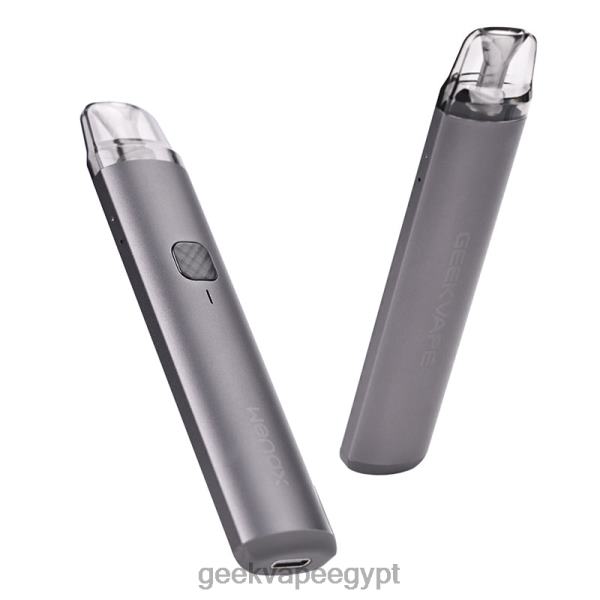 GeekVape Egypt - GeekVape ويناكس H1 مجموعة البداية 1000 مللي أمبير أسود ND008113