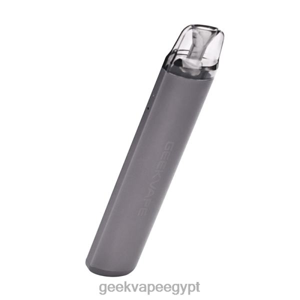 GeekVape Egypt - GeekVape ويناكس H1 مجموعة البداية 1000 مللي أمبير أسود ND008113