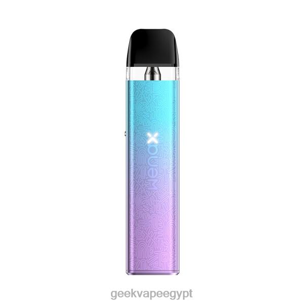 GeekVape For Sale - GeekVape ويناكس كيو ميني كيت 1000 مللي أمبير 2 مل التدرج الأرجواني ND00878