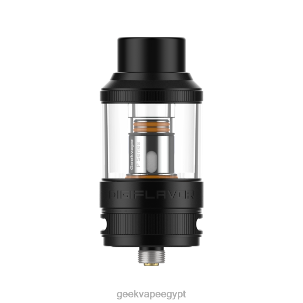 GeekVape For Sale - GeekVape ديجي فلافور اكس بي بود تانك 4.5 مل أسود ND008238