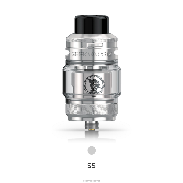 GeekVape For Sale - GeekVape خزان z subohm se 5.5 مل سس ND008228