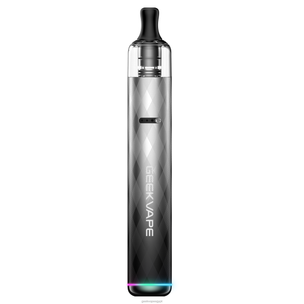 GeekVape سعر في مصر - GeekVape ويناكس اس 3 (ستالس 3) طقم قلم فيب 1100 مللي أمبير الملمس داكن ND00862