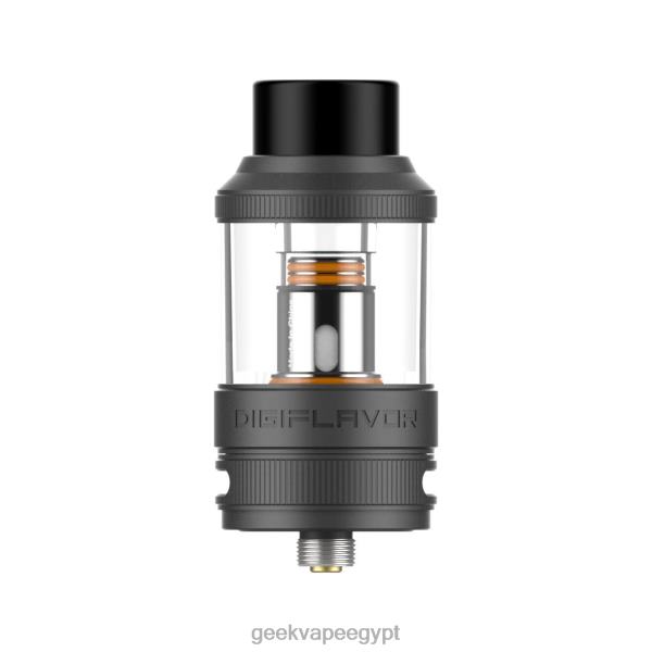 GeekVape مصر - GeekVape ديجي فلافور اكس بي بود تانك 4.5 مل جونميتال ND008241