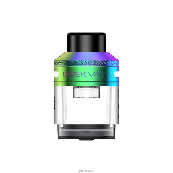 GeekVape سعر في مصر - GeekVape جراب e100 قوس المطر ND008202