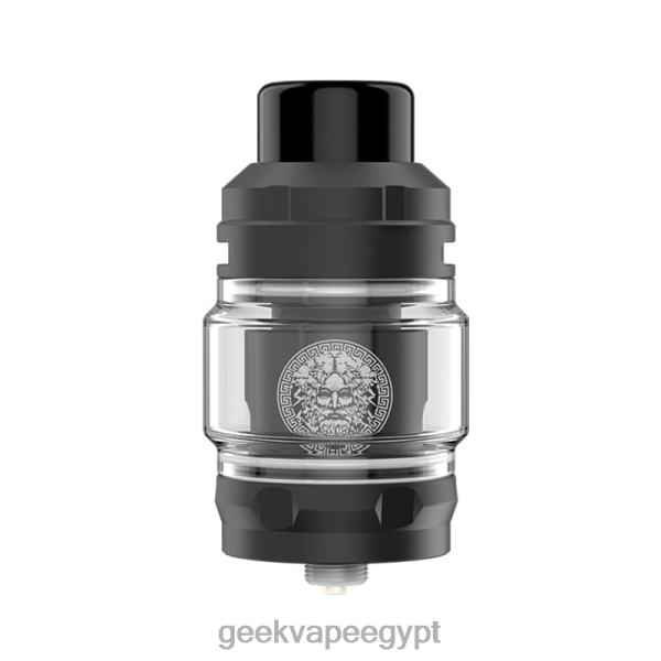 Geek Bar فيب - GeekVape خزان z الفرعي أوم أسود ND008210