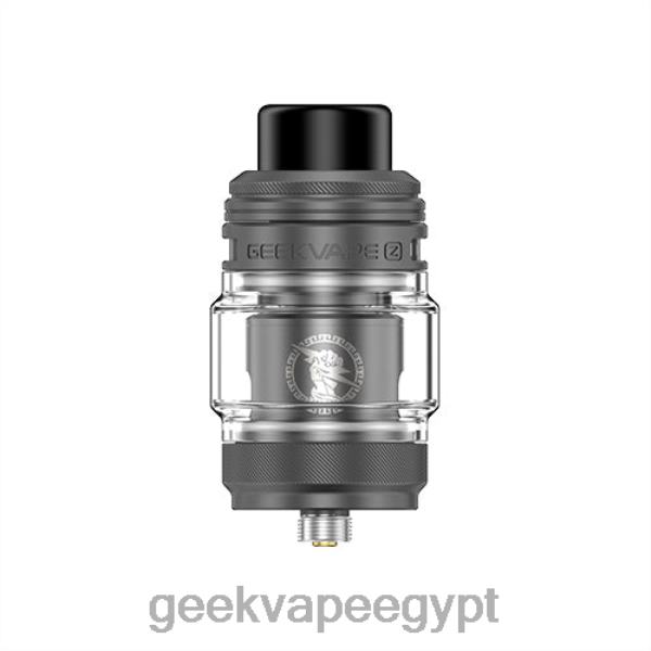 Geek Vape Egypt - GeekVape زي (زيوس) فلي تانك 5.5 مل جونميتال ND008234