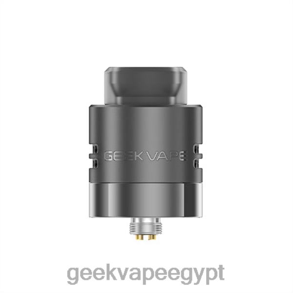 Geek Vape Egypt - GeekVape تسونامي تولد من جديد دبابة Z RDA جونميتال ND008244