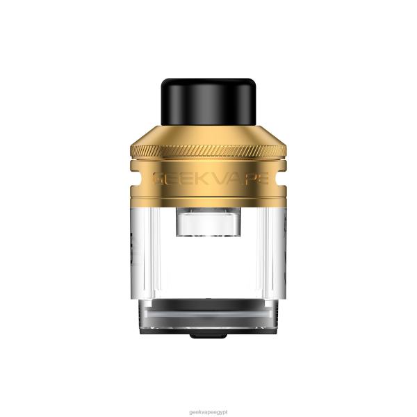 Geek Vape Egypt - GeekVape جراب e100 ذهبي ND008204