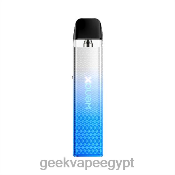 Geek Vape Price Egypt - GeekVape ويناكس كيو ميني كيت 1000 مللي أمبير 2 مل التدرج الأزرق ND00885