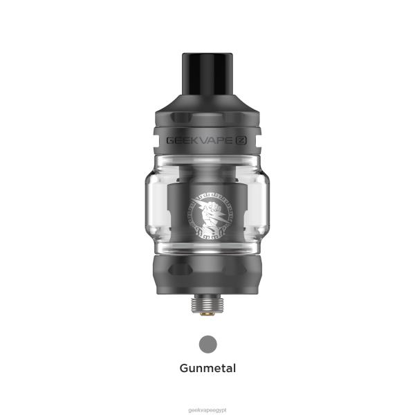 Geek Vape Price Egypt - GeekVape زي (زيوس) نانو 2 تانك 3.5 مل جونميتال ND008225