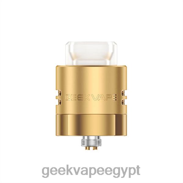 Geek Vape Price Egypt - GeekVape تسونامي تولد من جديد دبابة Z RDA ذهب ND008245