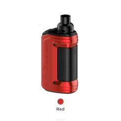 GeekVape Egypt - GeekVape02DF102 أحمر
