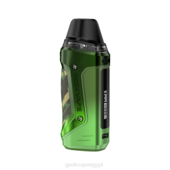 GeekVape Egypt - GeekVape02DF57 غابة أخضر