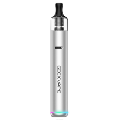 GeekVape Egypt - GeekVape02DF66 ذرة الفضة