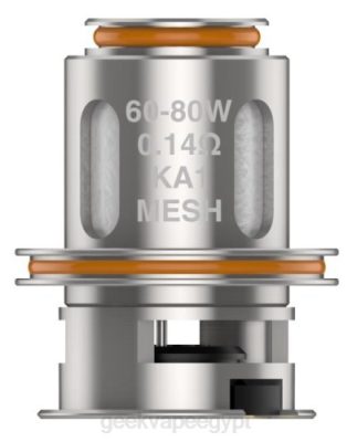 GeekVape مصر - GeekVape02DF19 M0.14 ملف