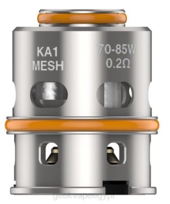 GeekVape سعر في مصر - GeekVape02DF20 M0.2 لفائف trible