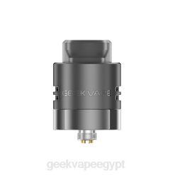 GeekVape مصر - GeekVape02DF244 Gunmetal