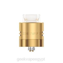 GeekVape سعر في مصر - GeekVape02DF245 ذهب