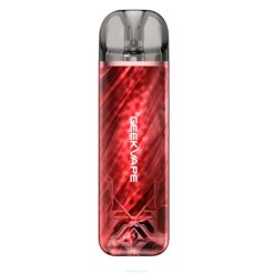 GeekVape مصر - GeekVape02DF55 أحمر
