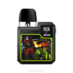 GeekVape مصر - GeekVape02DF73 المحارب الأسود
