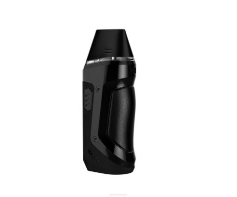 Geek Bar سعر - GeekVape02DF125 أسود
