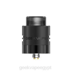 Geek Bar فيب - GeekVape02DF243 أسود