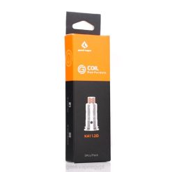Geek Bar فيب - GeekVape02DF27 G1.2 أوم