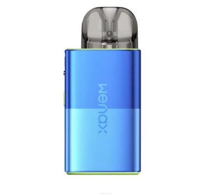Geek Bar سعر - GeekVape02DF35 أزرق