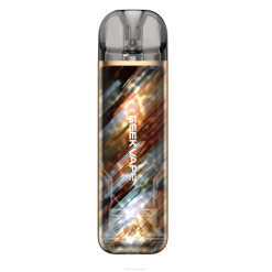 Geek Bar فيب - GeekVape02DF54 البرتقالي