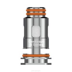 Geek Bar فيب - GeekVape02DF9 B0.2 أوم