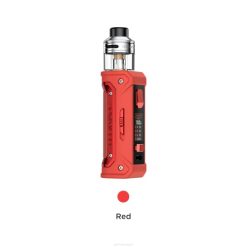 Geek Vape Egypt - GeekVape02DF148 أحمر