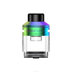 Geek Vape Egypt - GeekVape02DF202 قوس قزح