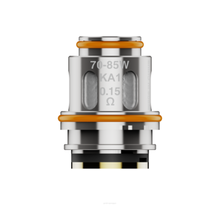 Geek Vape Egypt - GeekVape02DF4 Z0.15 أوم XM