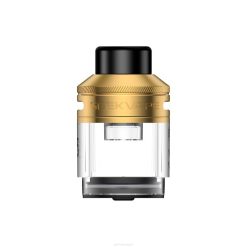 Geek Vape سعر - GeekVape02DF204 ذهبي