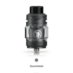 Geek Vape سعر - GeekVape02DF231 Gunmetal