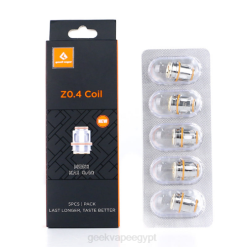 Geek Vape سعر - GeekVape02DF6 Z0.4 أوم