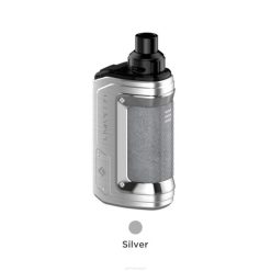 Geek Vape Price Egypt - GeekVape02DF104 فضي