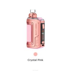 Geek Vape Price Egypt - GeekVape02DF140 البلور الوردي