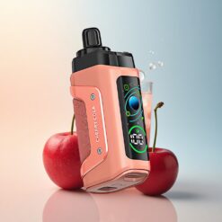 Razz Bar 45000 Puffs كرزي كولا 20 ملغ نيكوتين 650 مللي أمبير