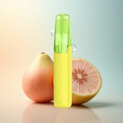 Snowplus Dash 4000 Puffs شاي الياسمين لونجينغ مع سعة بطارية 530 مللي أمبير وسائل إلكتروني 7.5 مل