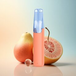 Snowplus Dash 4000 Puffs ثور الجليد 530 مللي أمبير 7.5 مل