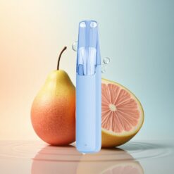 Snowplus Dash 4000 Puffs مياه معدنية سيراميك 530 ملي أمبير