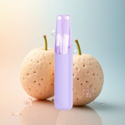 Snowplus Dash 4000 Puffs تارو آيس سيراميك 7.5 مل 530 مللي أمبير